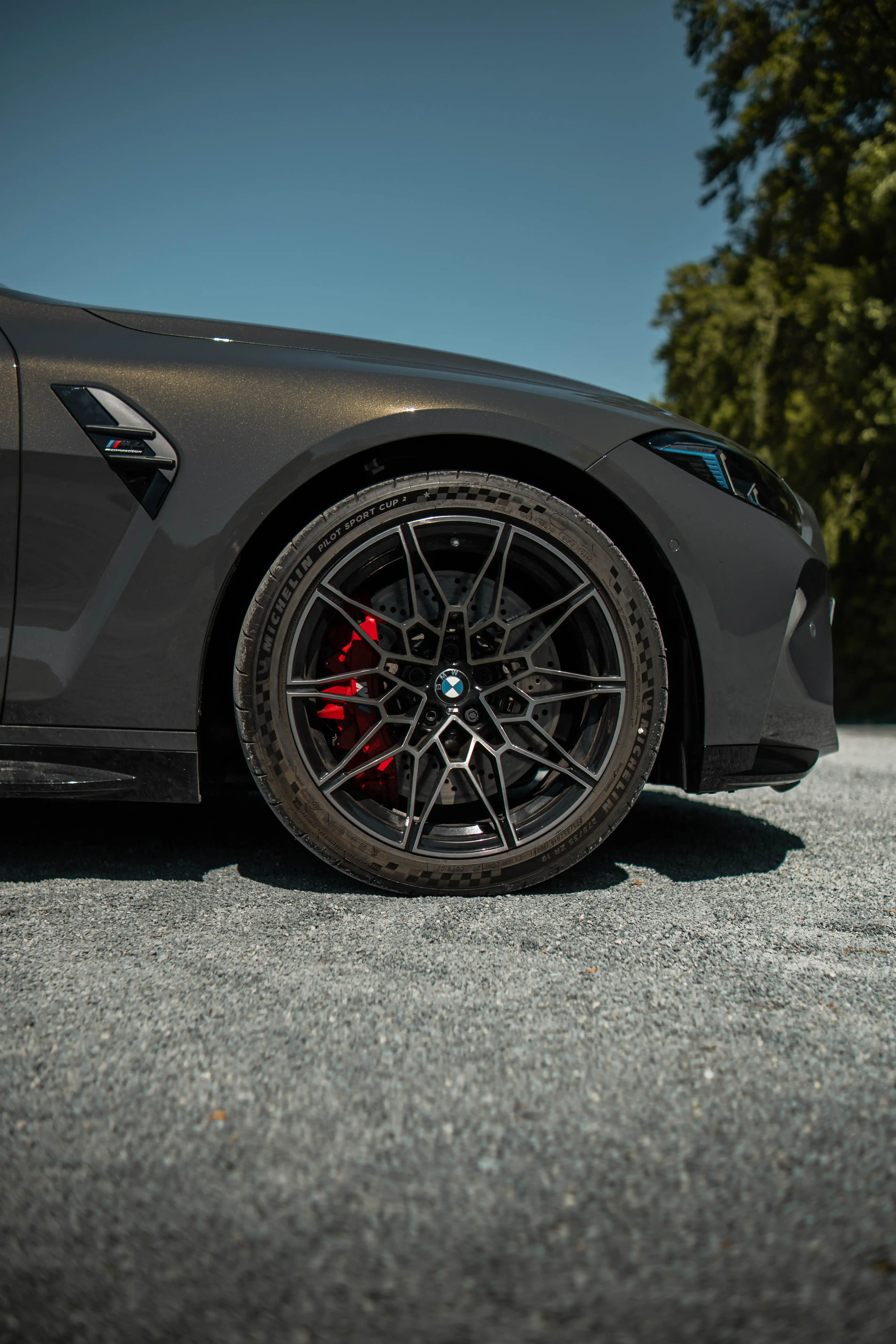 BMW M4 Cabrio